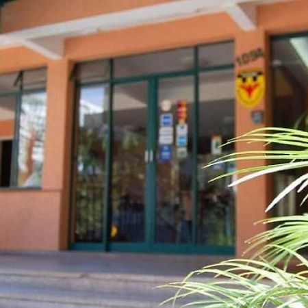 Vicz Hotel Curitiba Luaran gambar