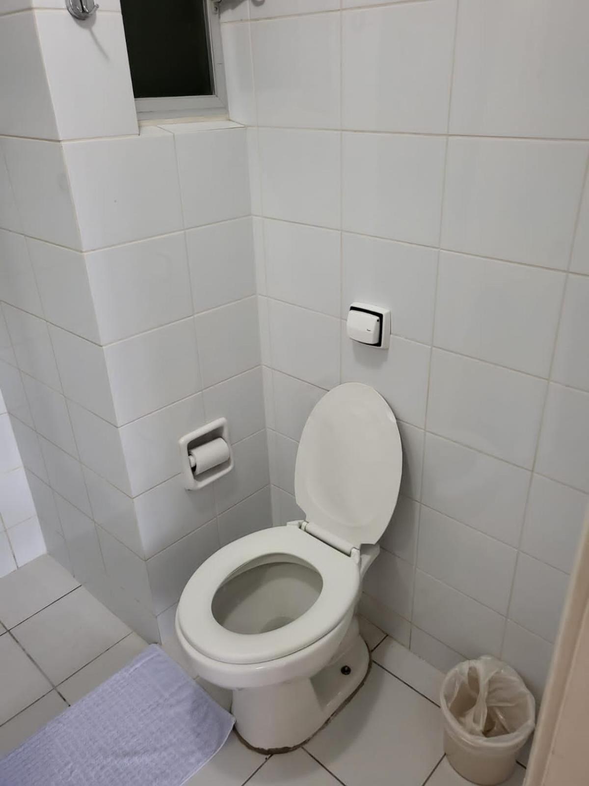 Vicz Hotel Curitiba Luaran gambar