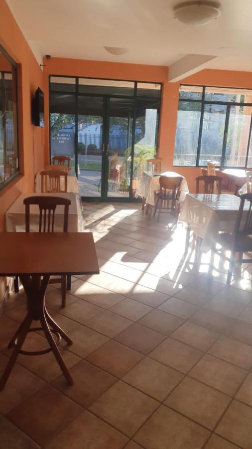 Vicz Hotel Curitiba Luaran gambar