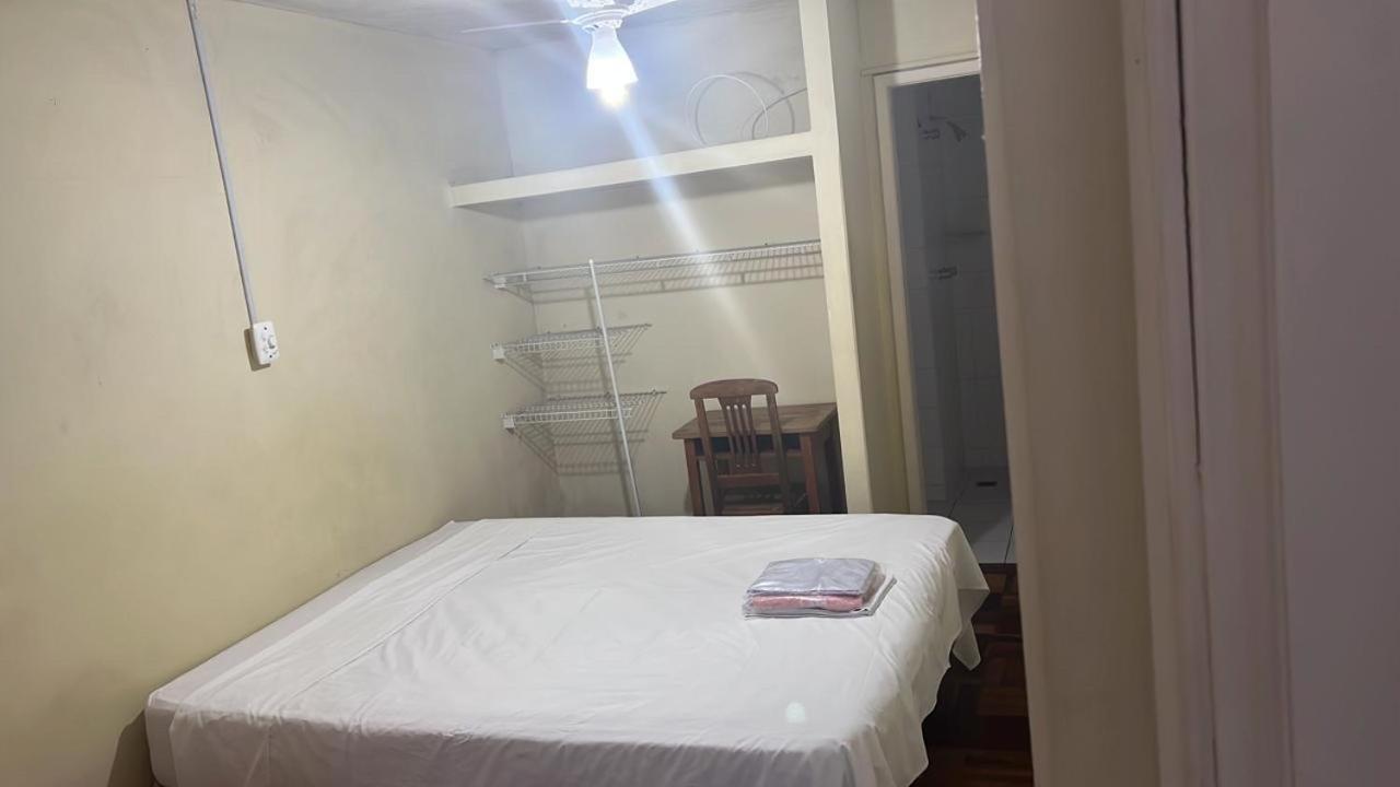Vicz Hotel Curitiba Luaran gambar