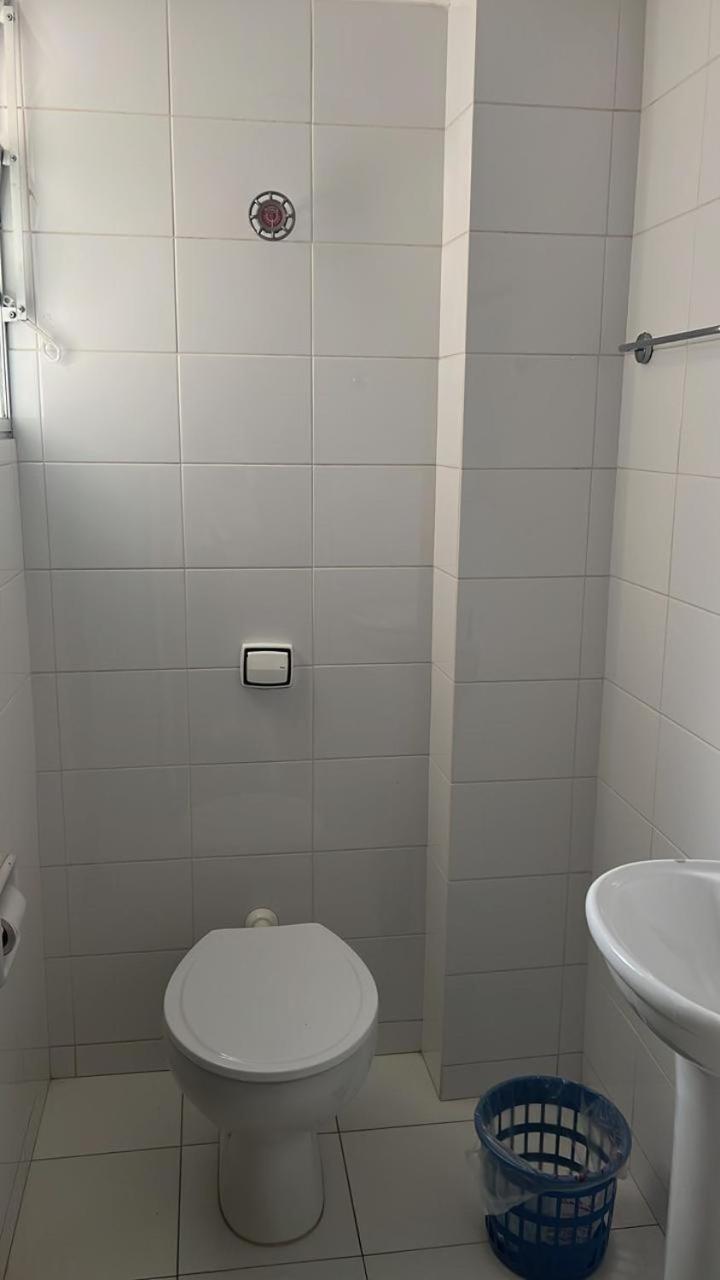 Vicz Hotel Curitiba Luaran gambar